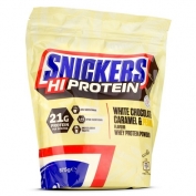 Snickers Hi-Protein White Chocolate 875g